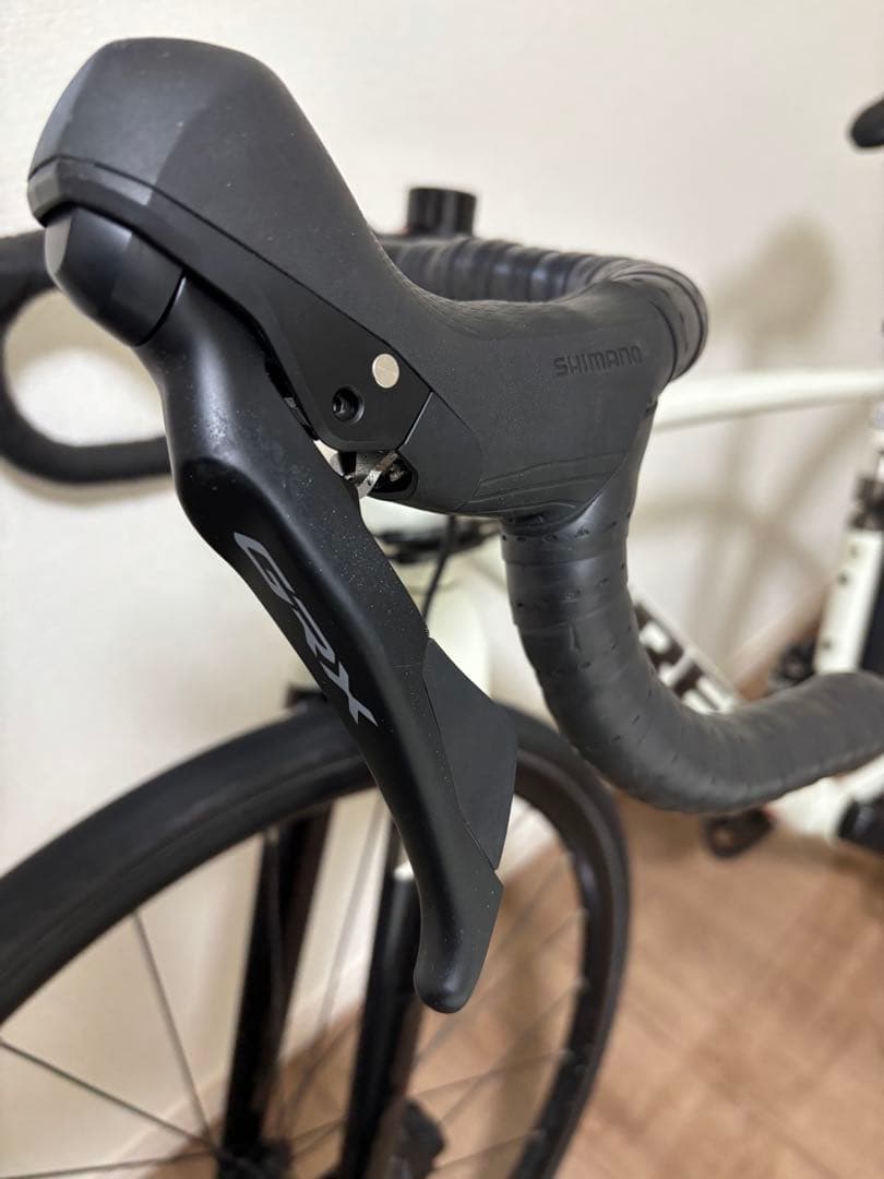 TREK 「トレック」 CHECKPOINT ALR5 2023年