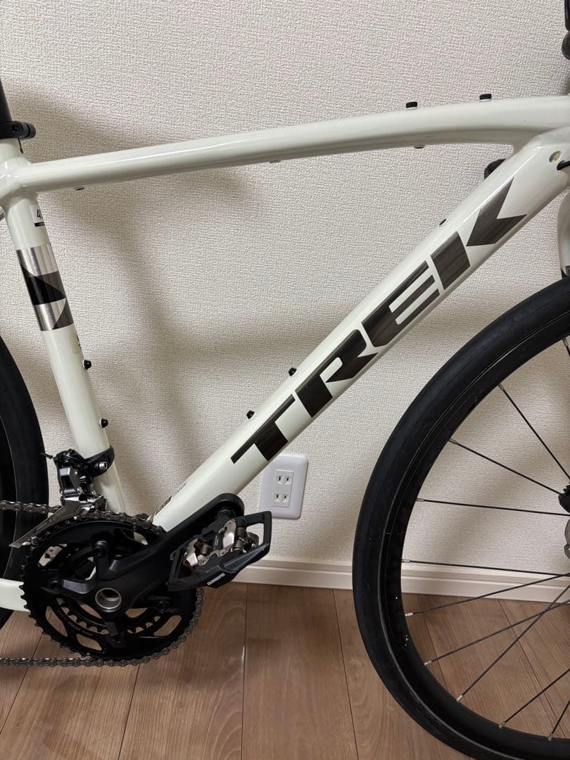 TREK 「トレック」 CHECKPOINT ALR5 2023年