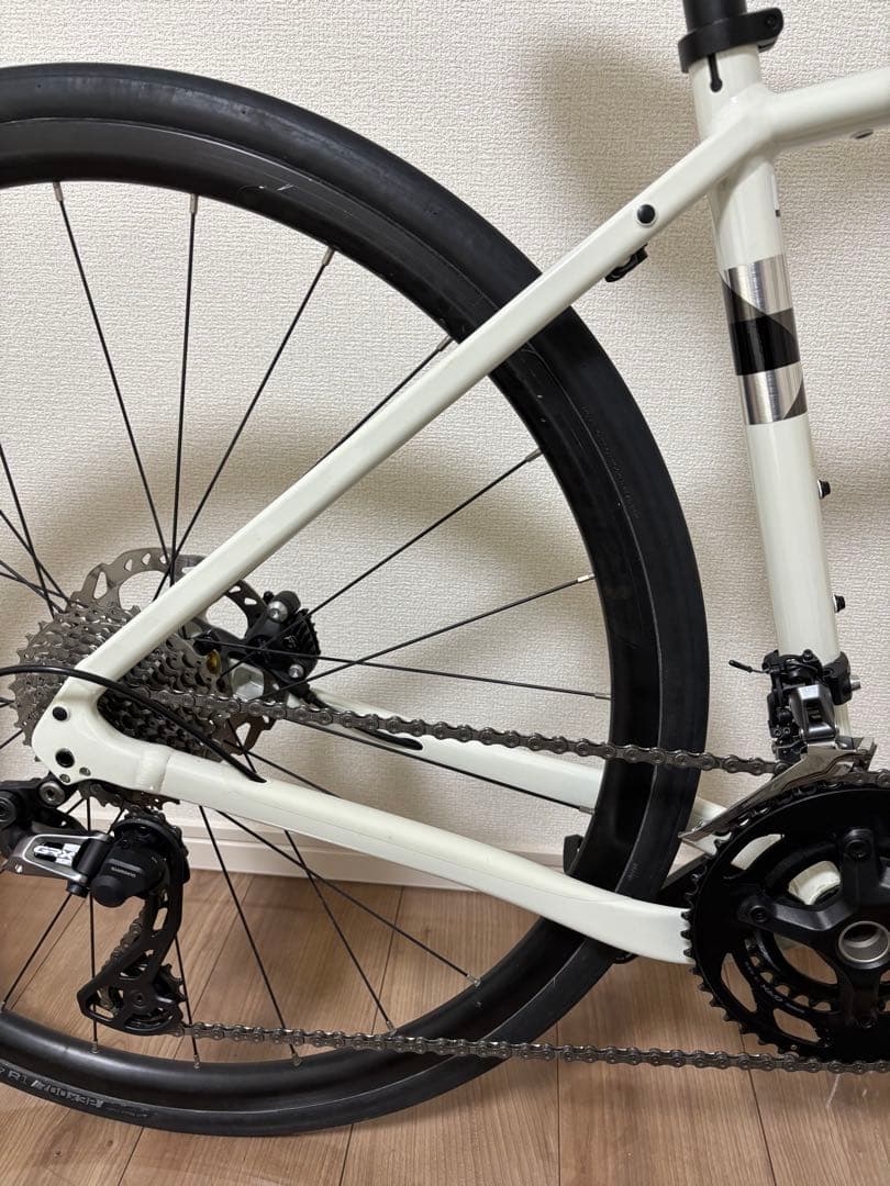 TREK 「トレック」 CHECKPOINT ALR5 2023年