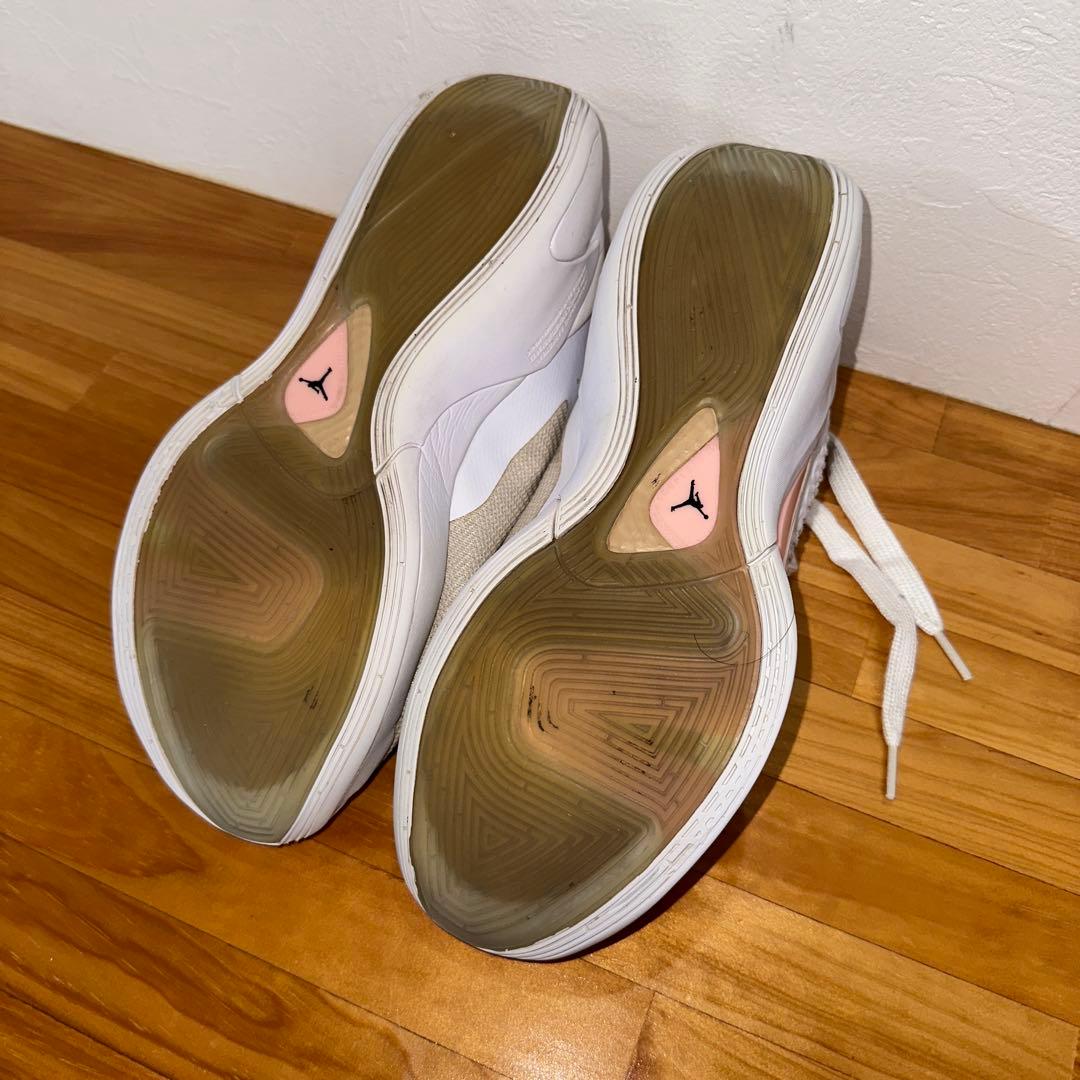 Jordan ルカ1 26㎝ ルカワン ピンク バッシュ ジョーダン NIKE