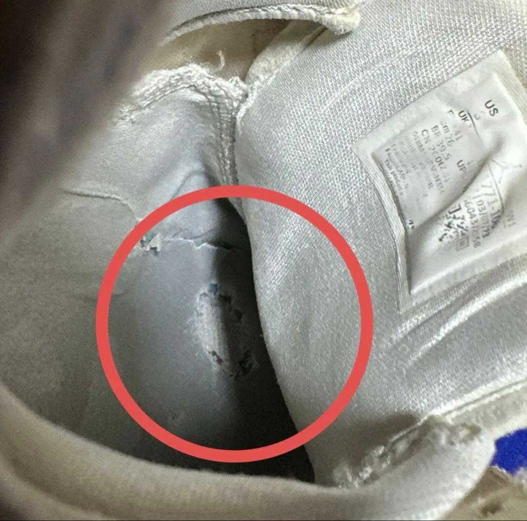 Jordan ルカ1 26㎝ ルカワン ピンク バッシュ ジョーダン NIKE