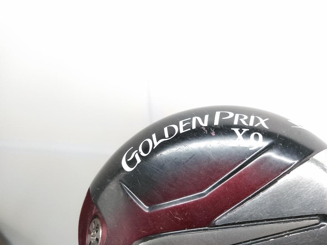 初心者おすすめ! Fitway ゴルフクラブ14本セット キャディバッグ付 ♪