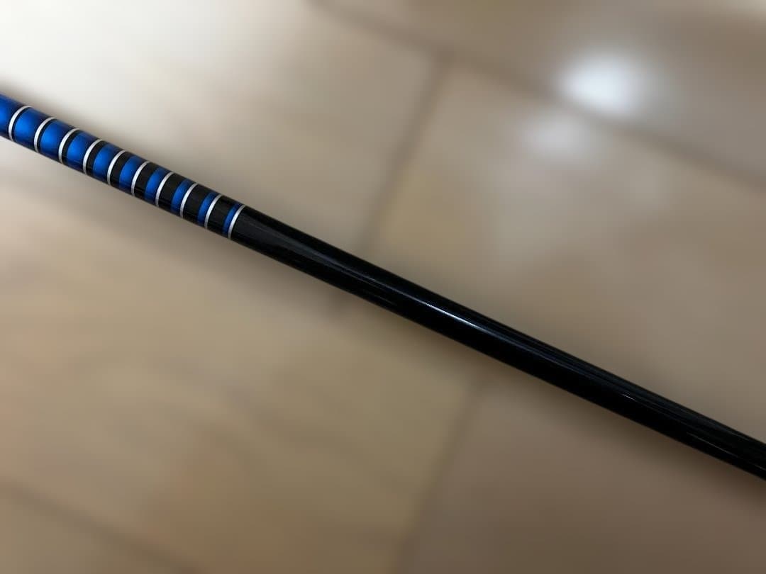 GRAPHITE DESIGN Tour AD PT-6X ドライバーレングス