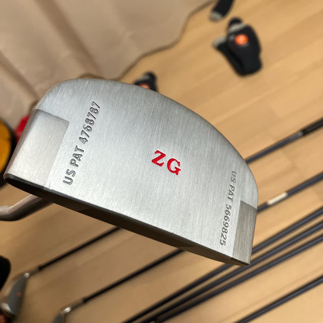 【ゴルフセット】PRGR メンズ 右利き キャディバッグ付