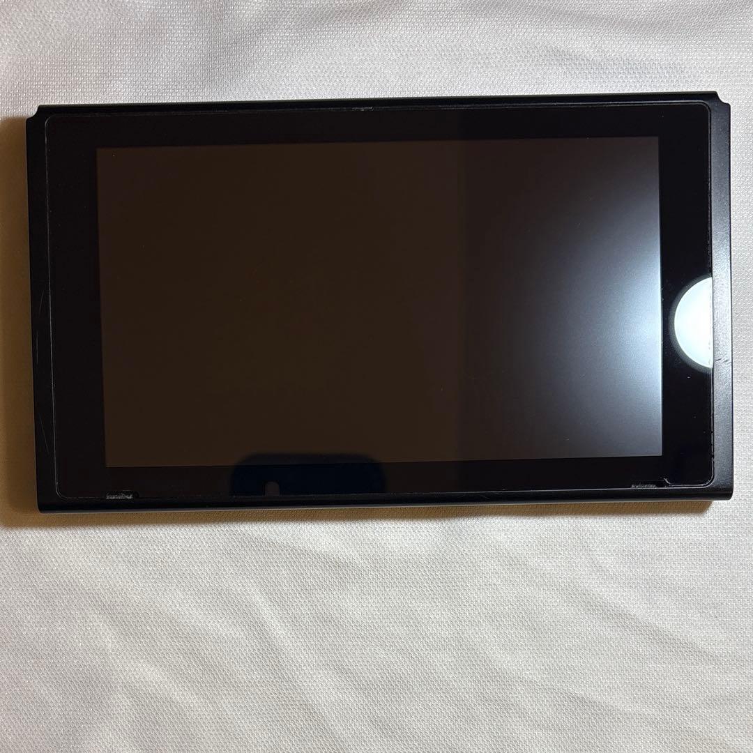 Nitendo Switch HAC-001 初期型