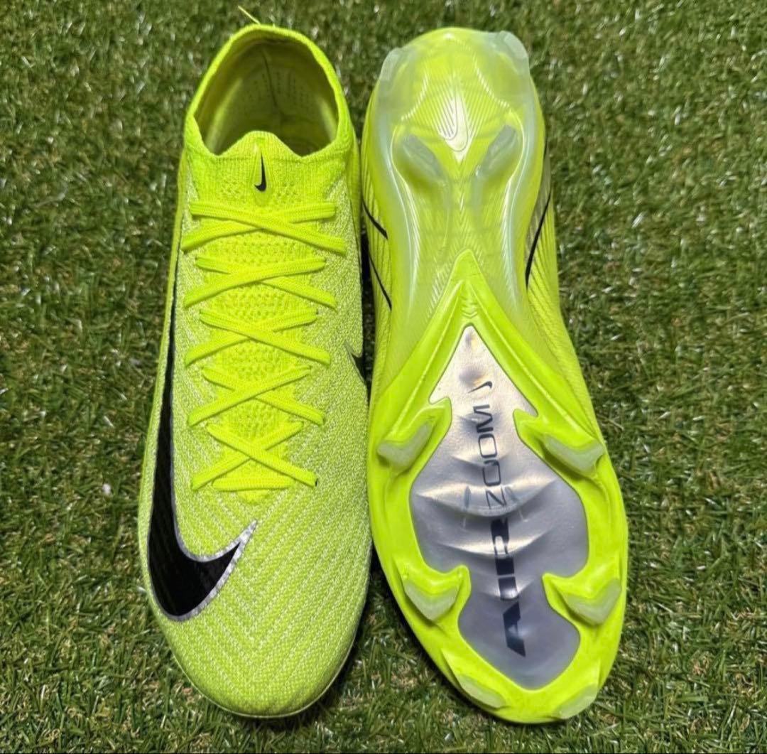 NIKE マーキュリアルヴェイパー16 ELITE FG 26cm 370