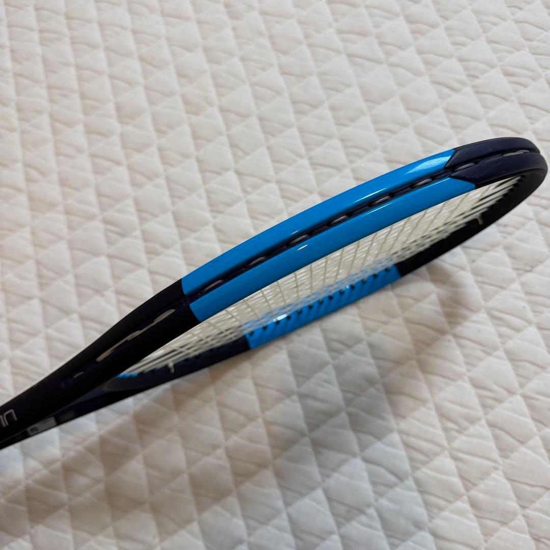 送料無料　美品　Wilson ULTRA100 v2.0 ウィルソン　ウルトラ