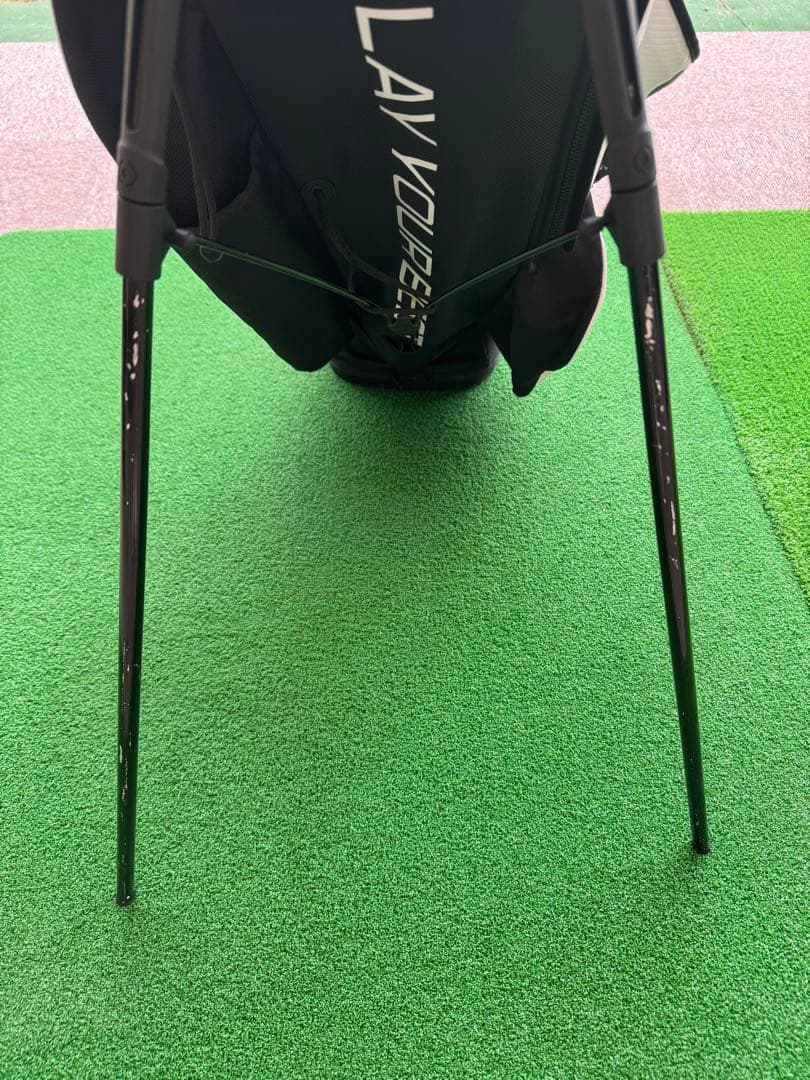 PING キャディバック