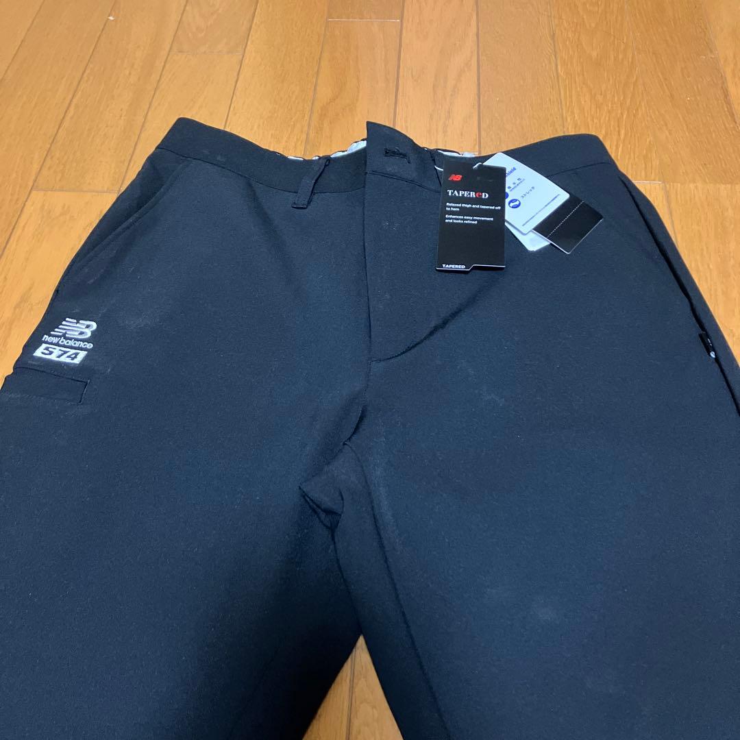 ニューバランス　ゴルフパンツ