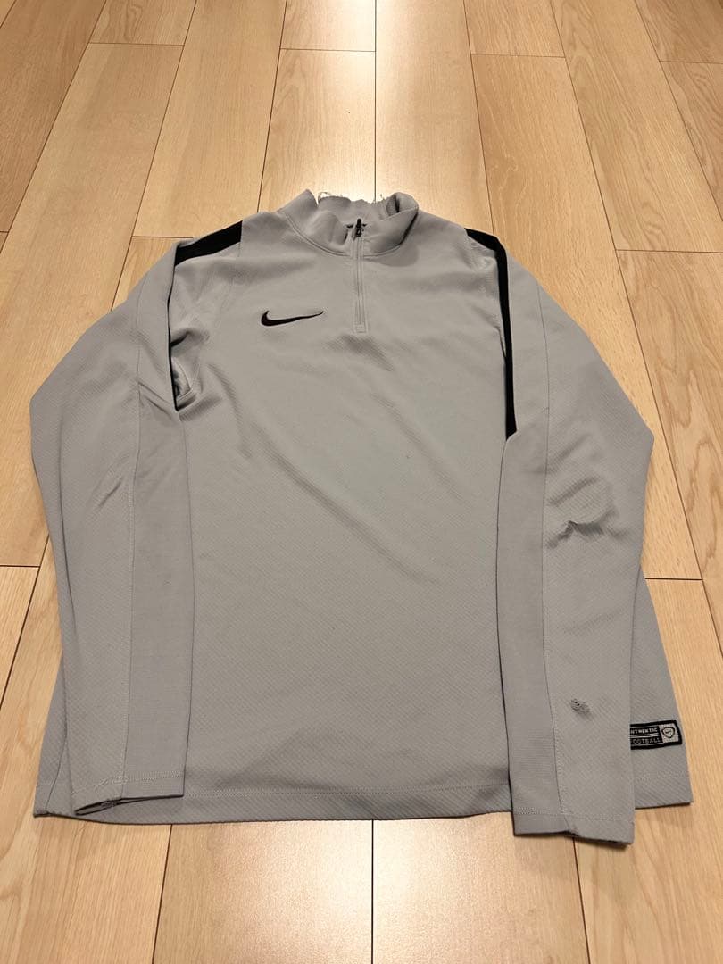 ナイキ サッカーウェア セットアップ 値下げしました！