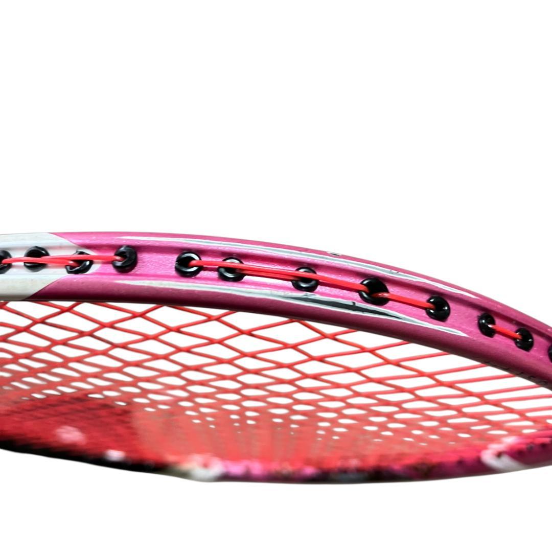 ヨネックス ARC SABER 9FL 4U G5 JP バドミントンラケット