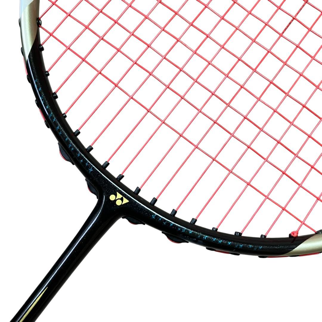 ヨネックス ARC SABER 9FL 4U G5 JP バドミントンラケット