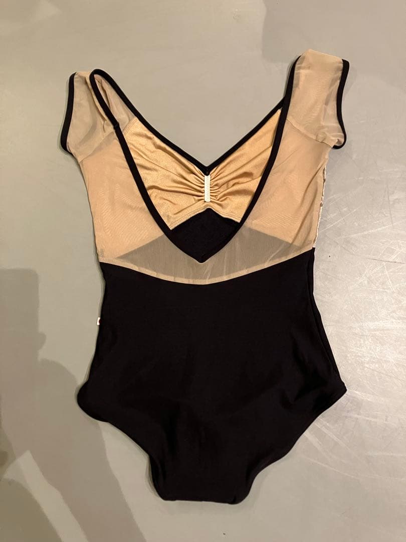 YUMIKO バレエレオタード Lサイズ