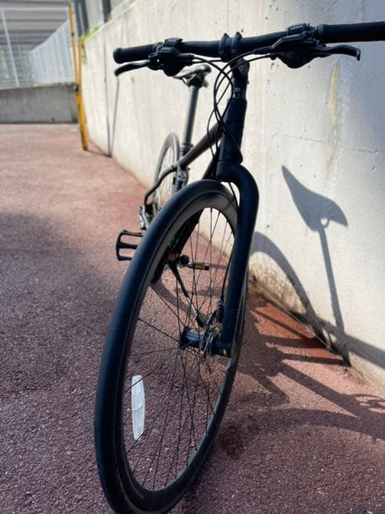 キャノンデール　バッドボーイ　レフティ