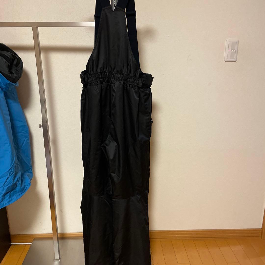 美品　デサント スキーウェア　男性様　上下セット　メンズL