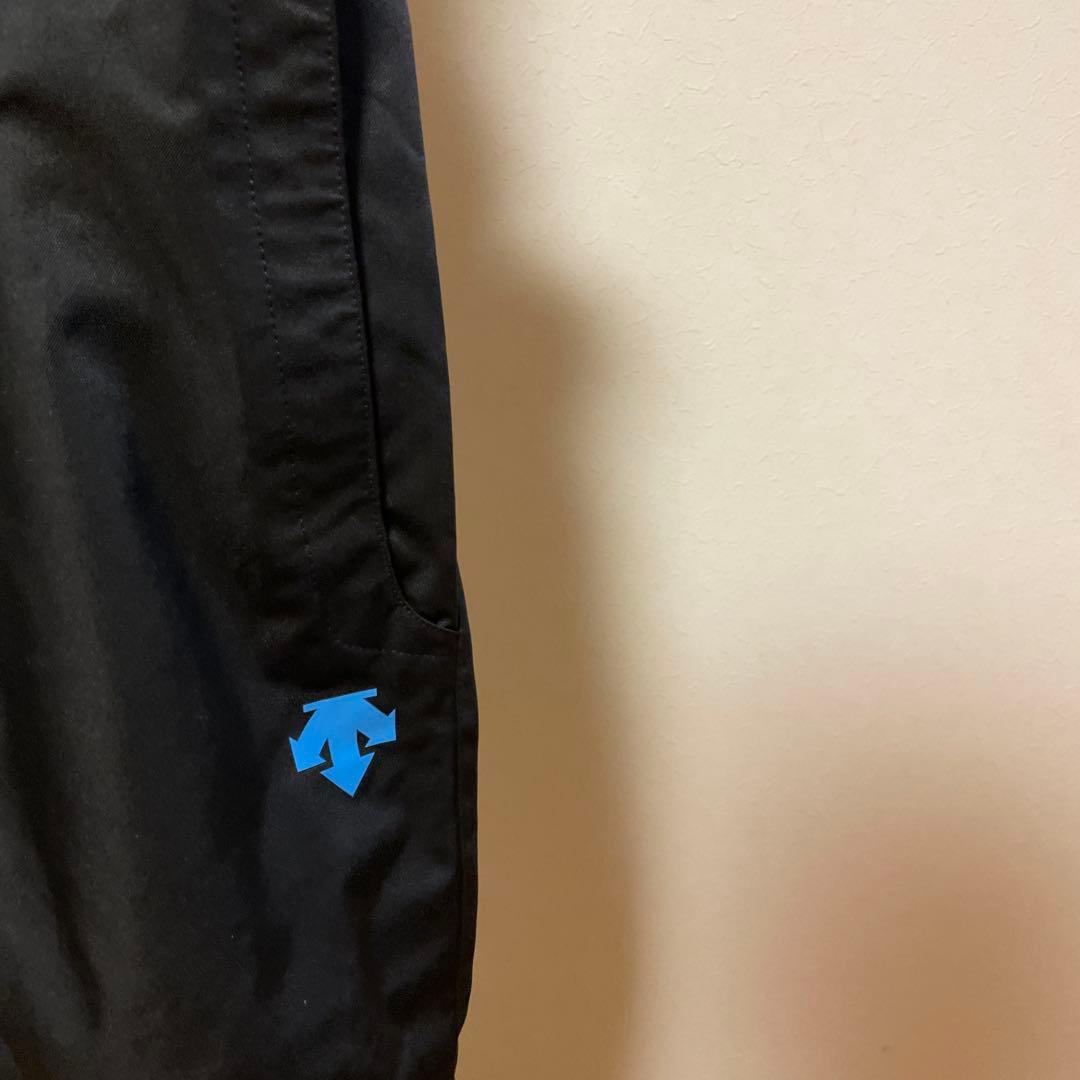 美品　デサント スキーウェア　男性様　上下セット　メンズL