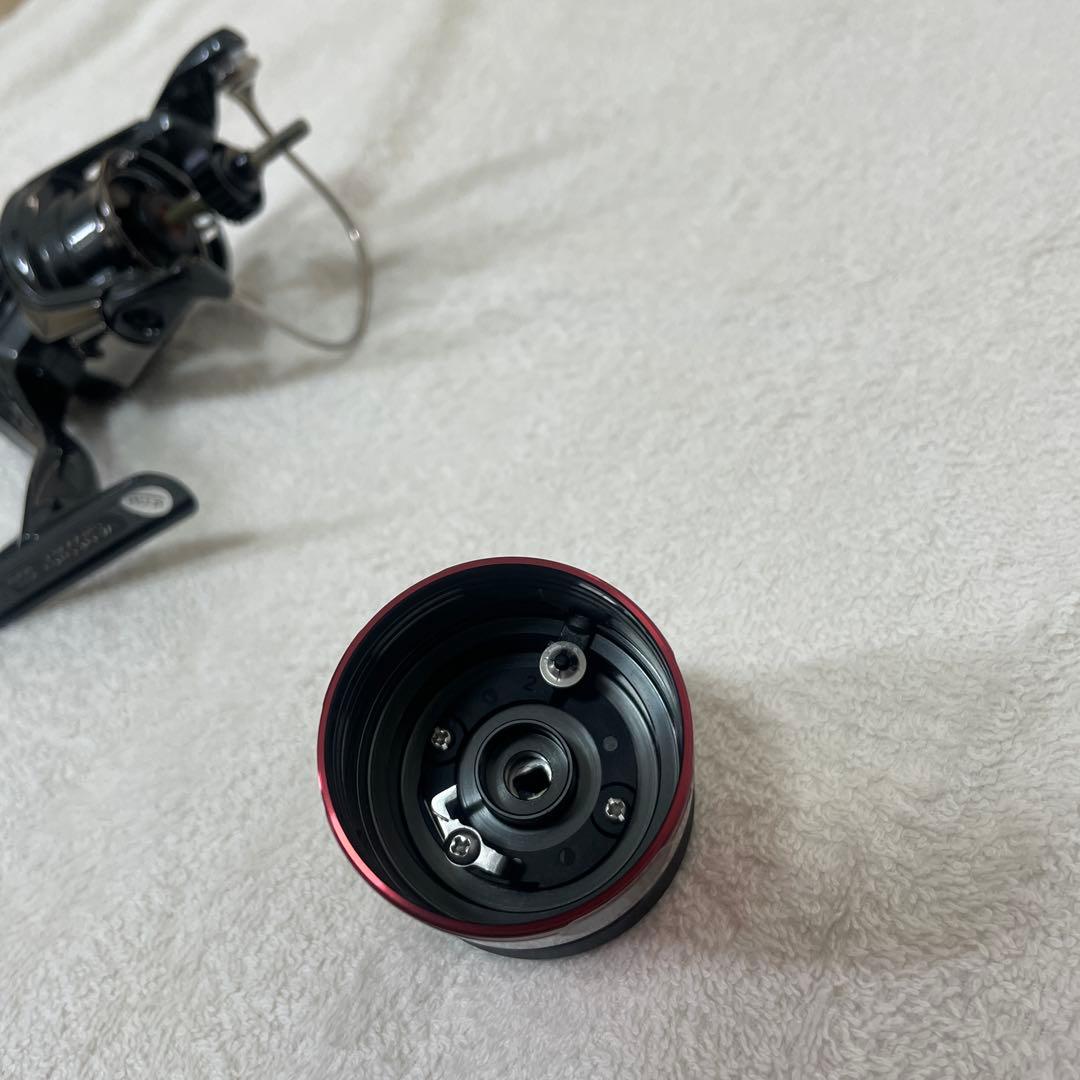 24ヴァンフォード　C2000S