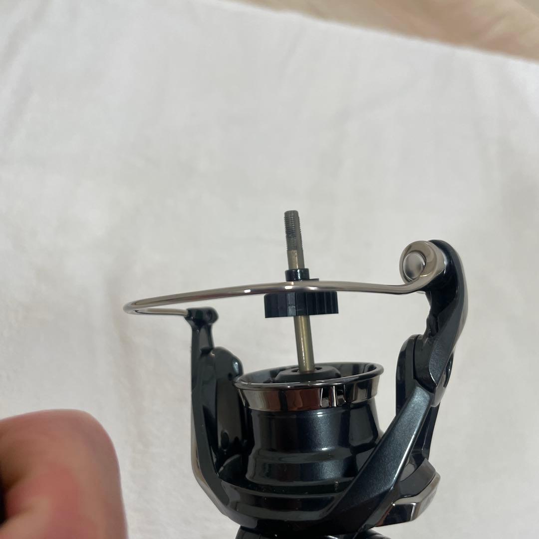 24ヴァンフォード　C2000S