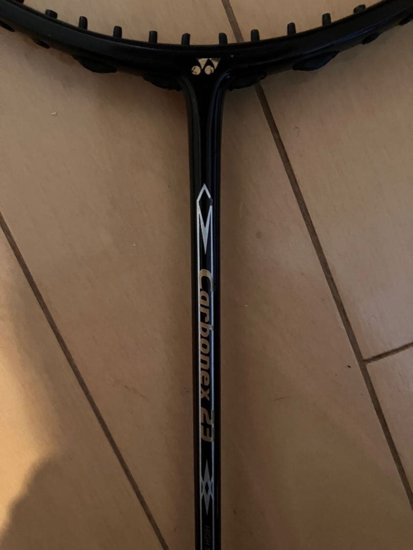 バドミントンラケット YONEX Carbonex 23
