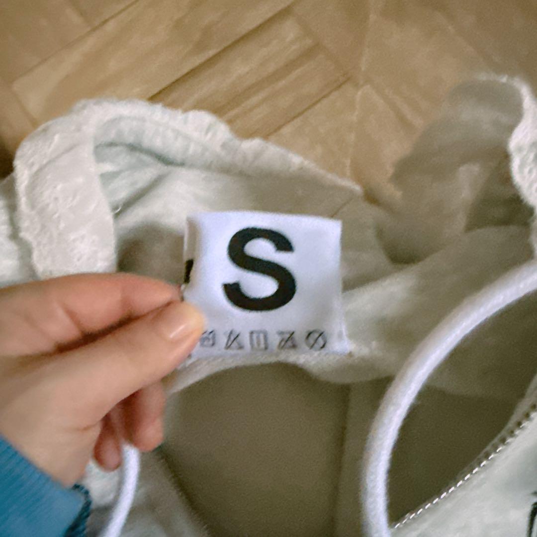 Online Ceramics x Dilara Findikogluフーディー