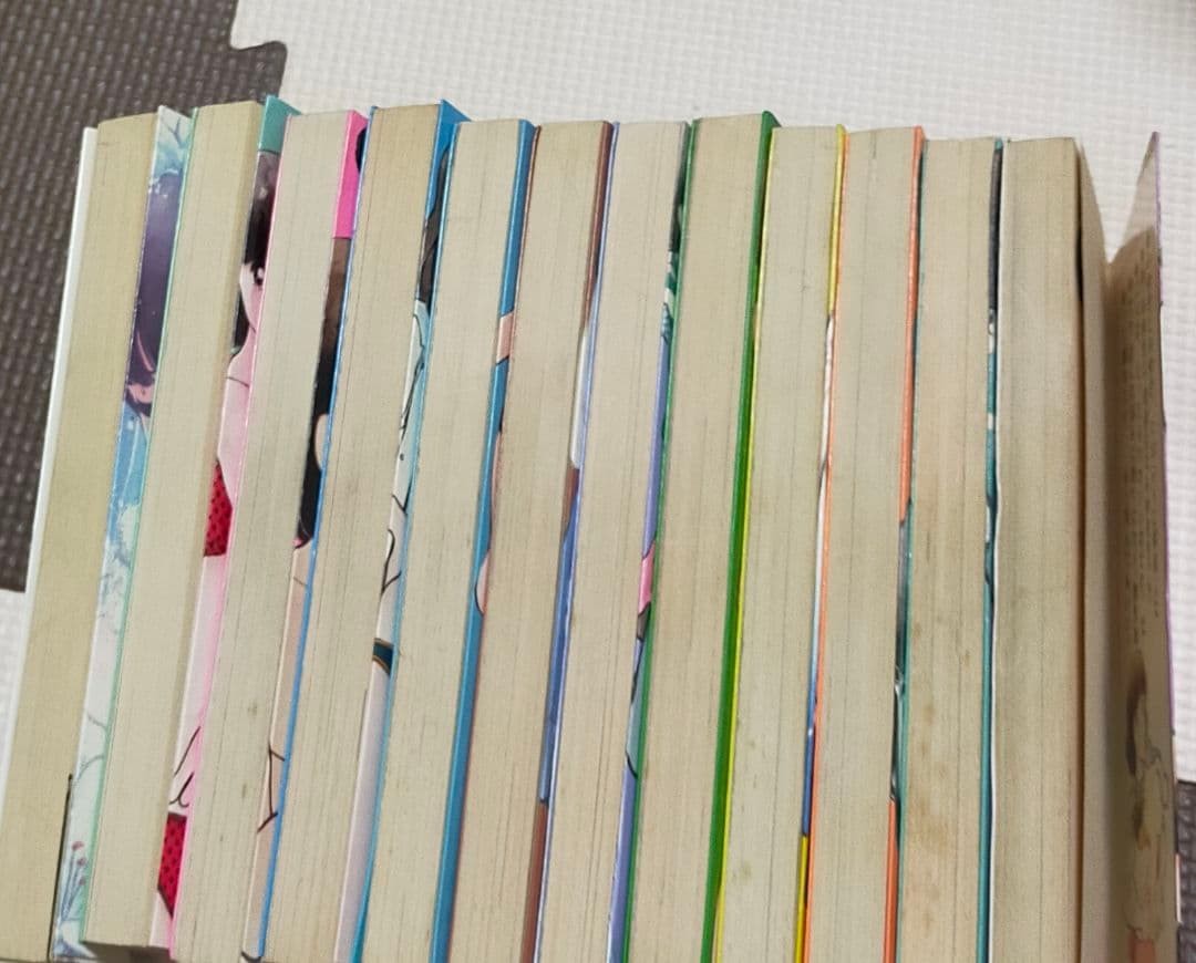 あだち充『みゆき』全12巻 セット☆貴重な初版本含む