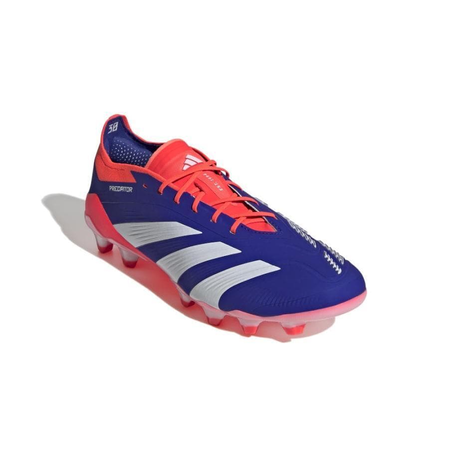 新品未使用 adidas Predator Elite HG/AG　25,5