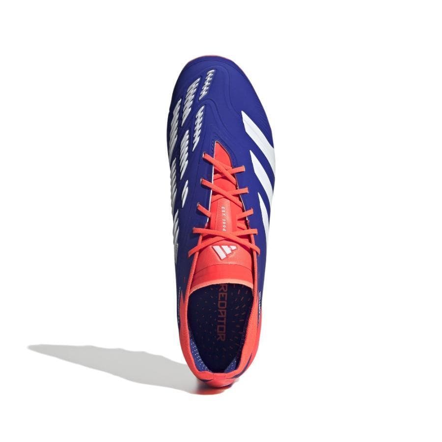 新品未使用 adidas Predator Elite HG/AG　25,5