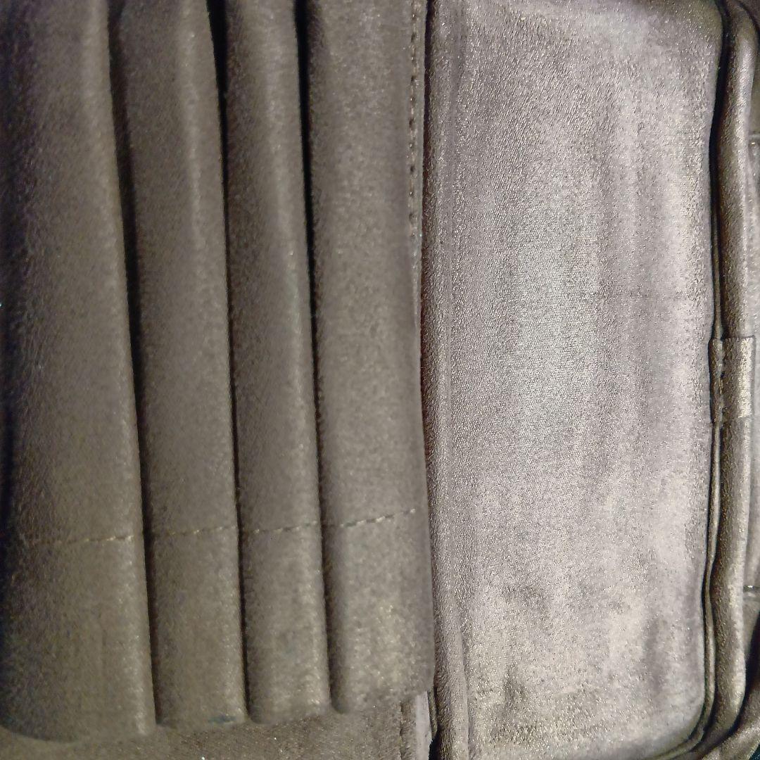 【SEASAR　オクトフォールド　ナイロン　黒】値下げOK！