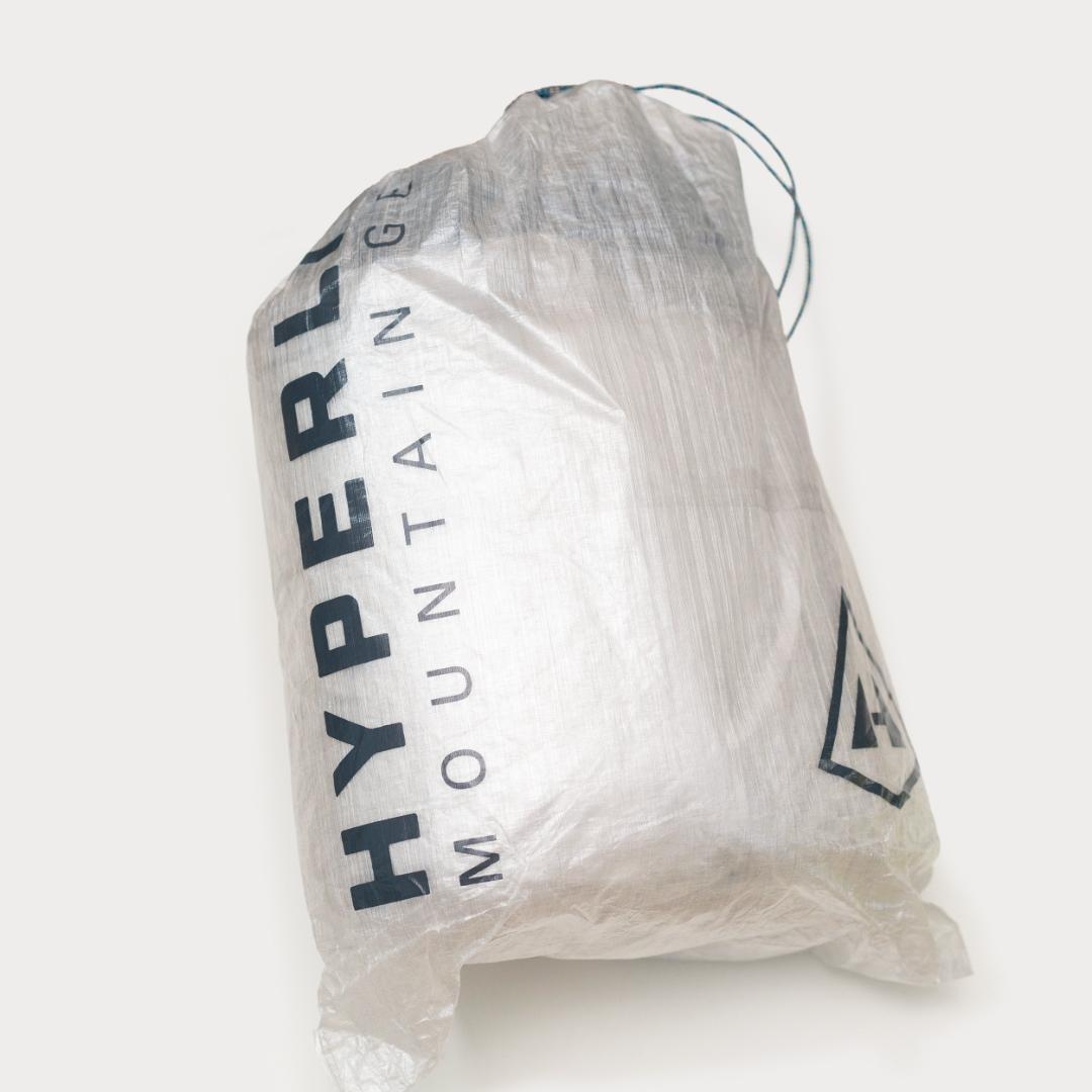 【新品未使用】HYPERLITE MOUNTAIN GEAR UltaMid 2