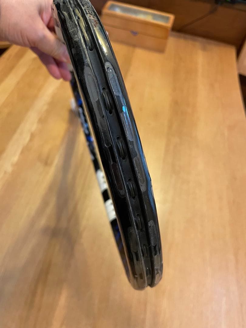 ピュアドライブ　107 2012年モデル　G1 ③