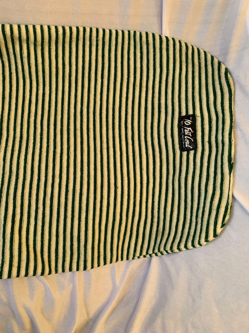 ボディボード★マイク・スチュアート★ニットケース付き