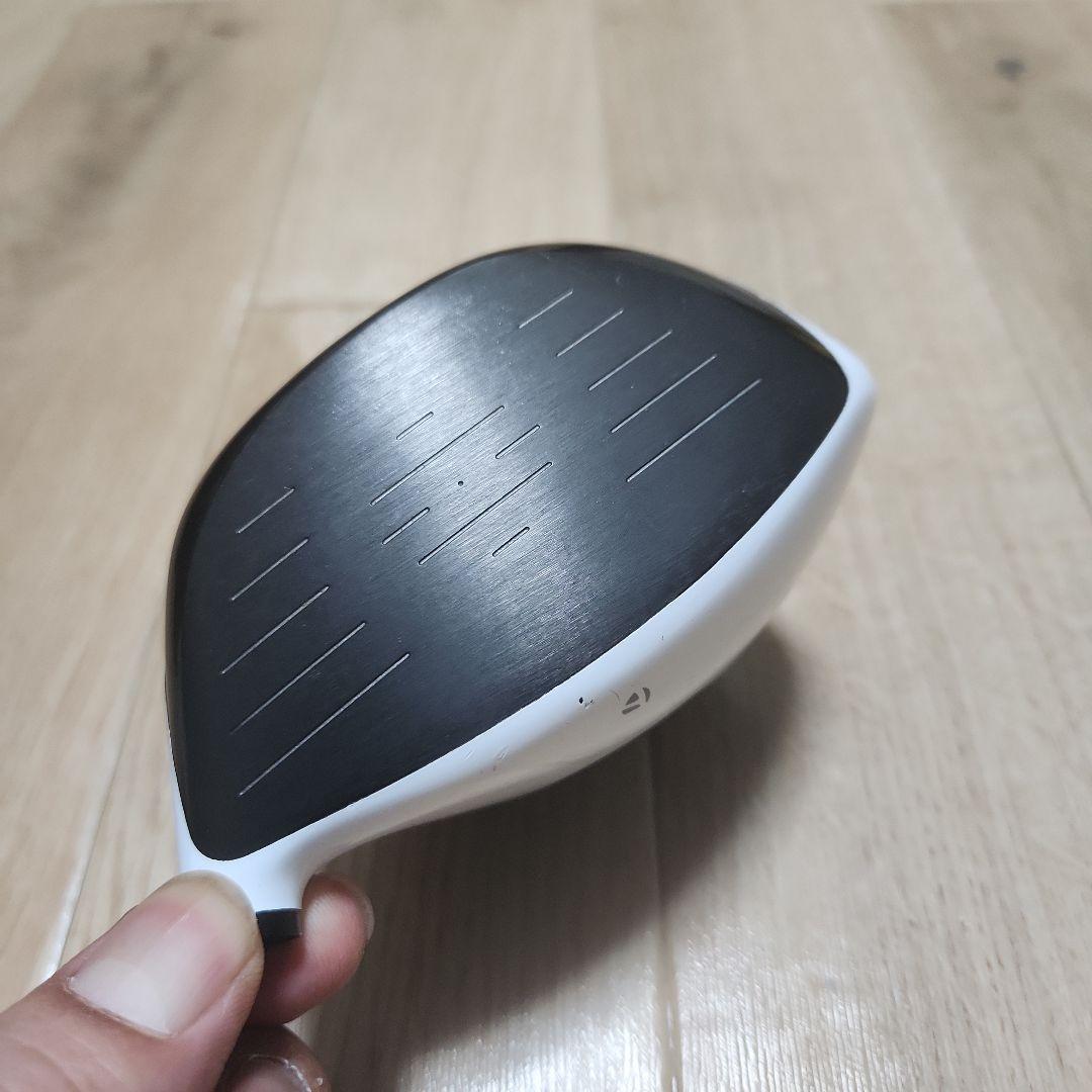 送料込み/テーラーメイドM1『430』ドライバー/ヘッドのみ/9.5°