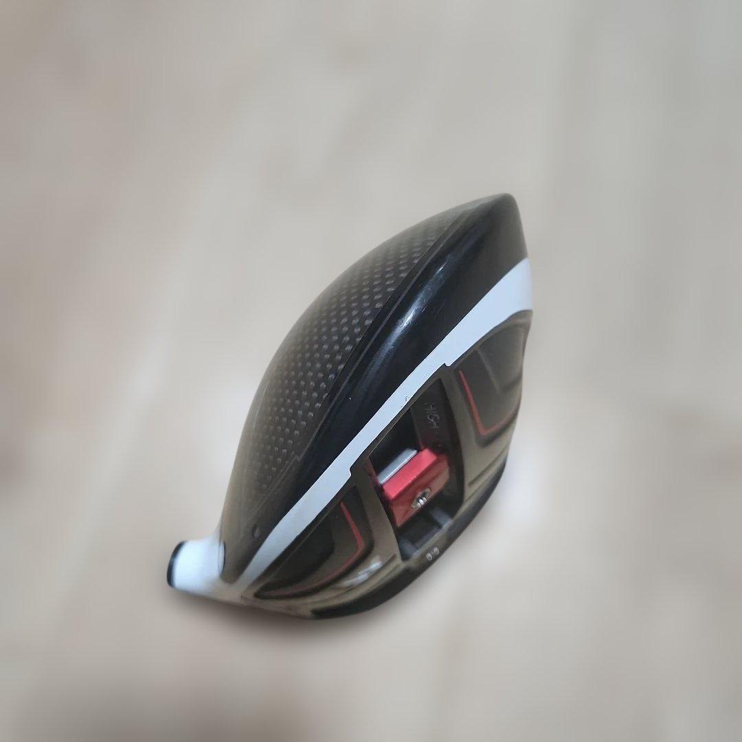 送料込み/テーラーメイドM1『430』ドライバー/ヘッドのみ/9.5°