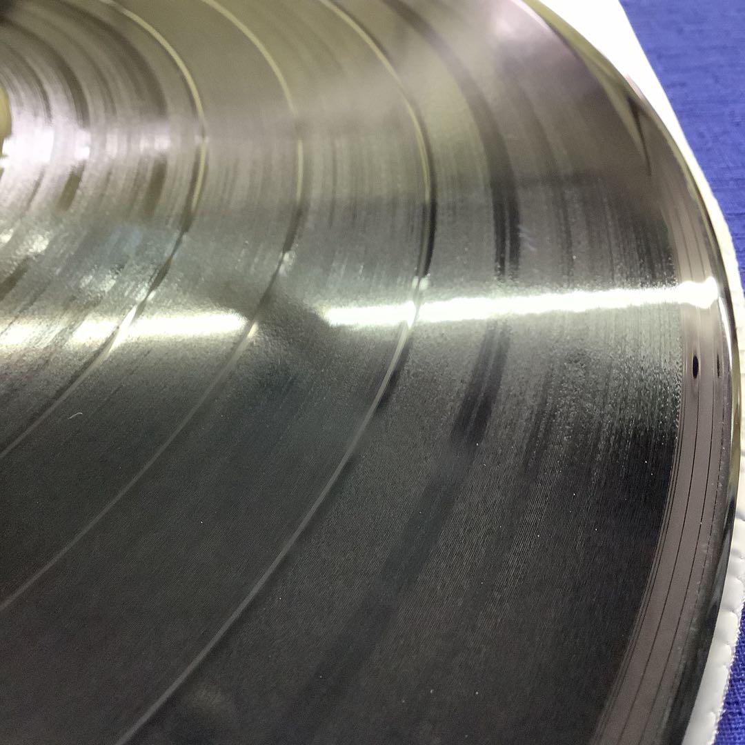 国内盤LPレコード　ヴァン・モリソン / テュペロ・ハニー　　　　　LR3FV