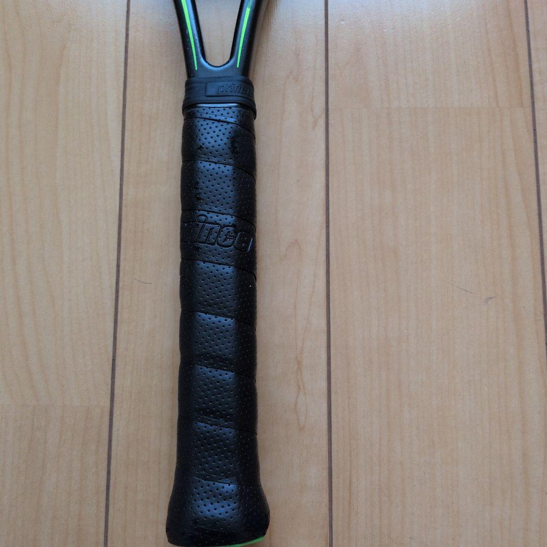 プリンス ファントムグラファイト107