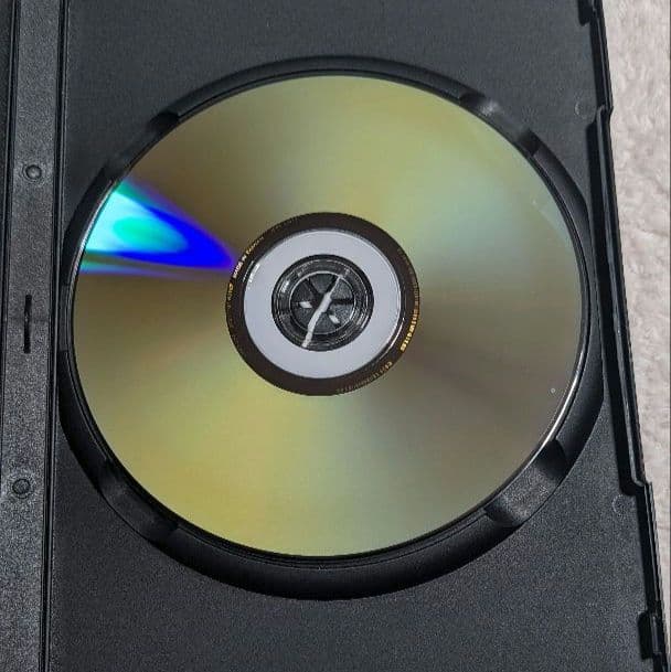 【DVD】矢口聖来/Angel Kiss 聖来姫伝説