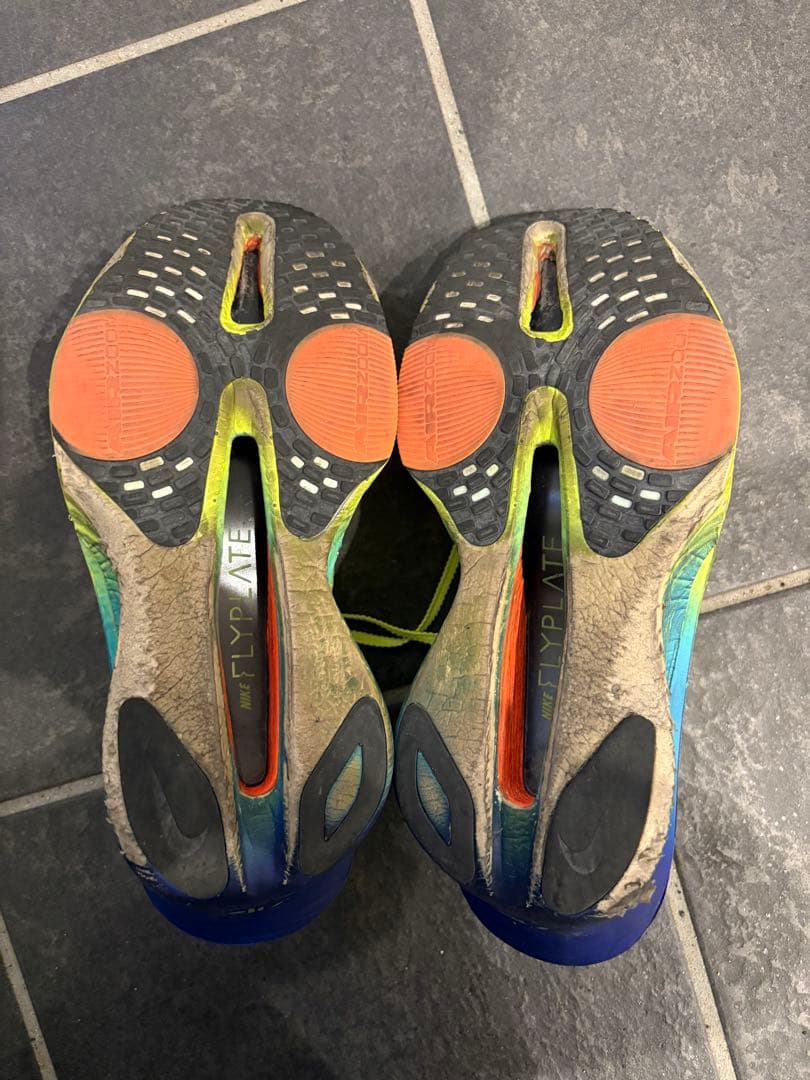 アルファフライ3 27cm