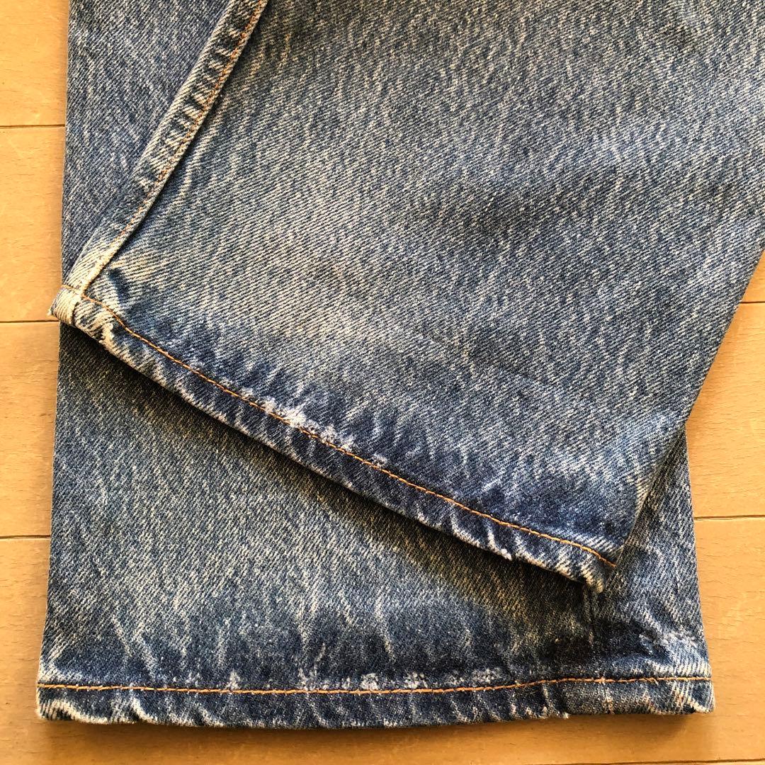 リーバイス501 W36 USA製(501xx 505 517 646 550)