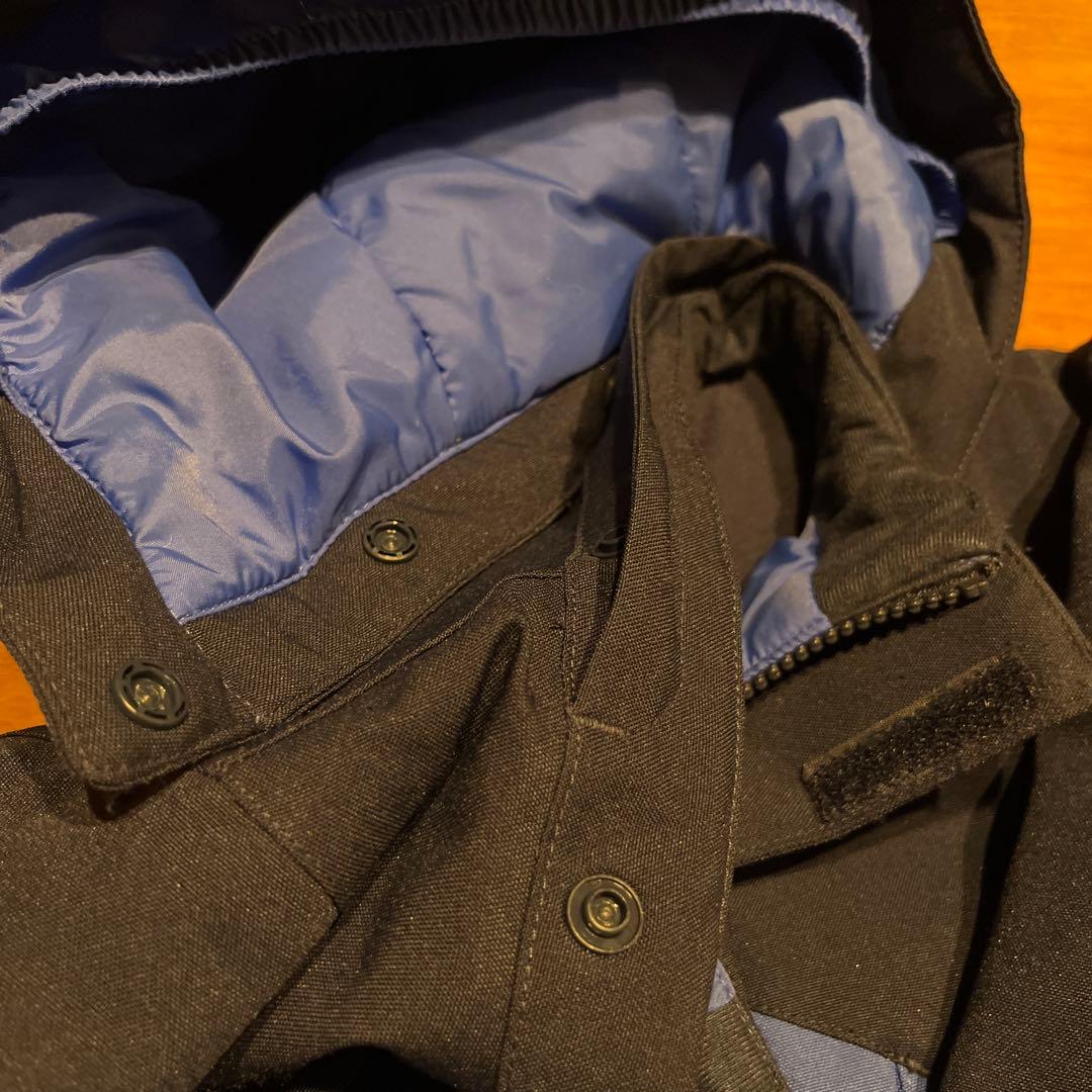 BURTON スノーボードウェア 2T キッズ　バートン