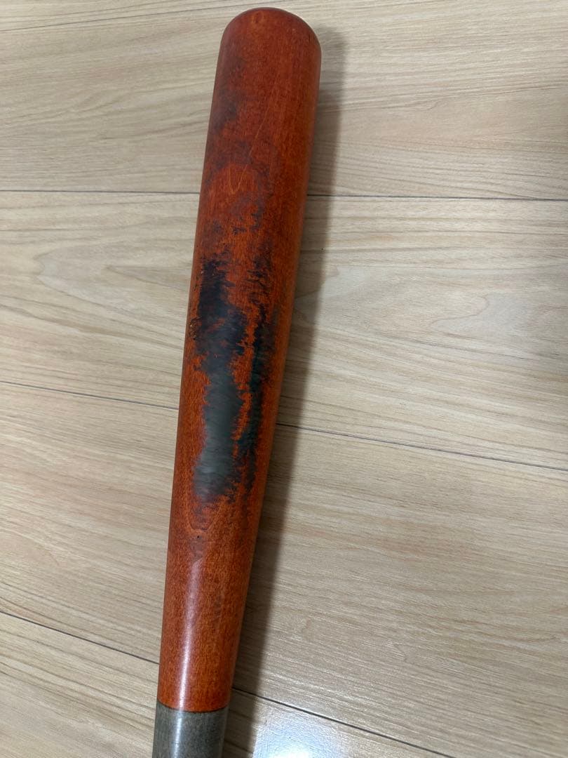 ゴールドステージ DB63 硬式バット NPB支給品