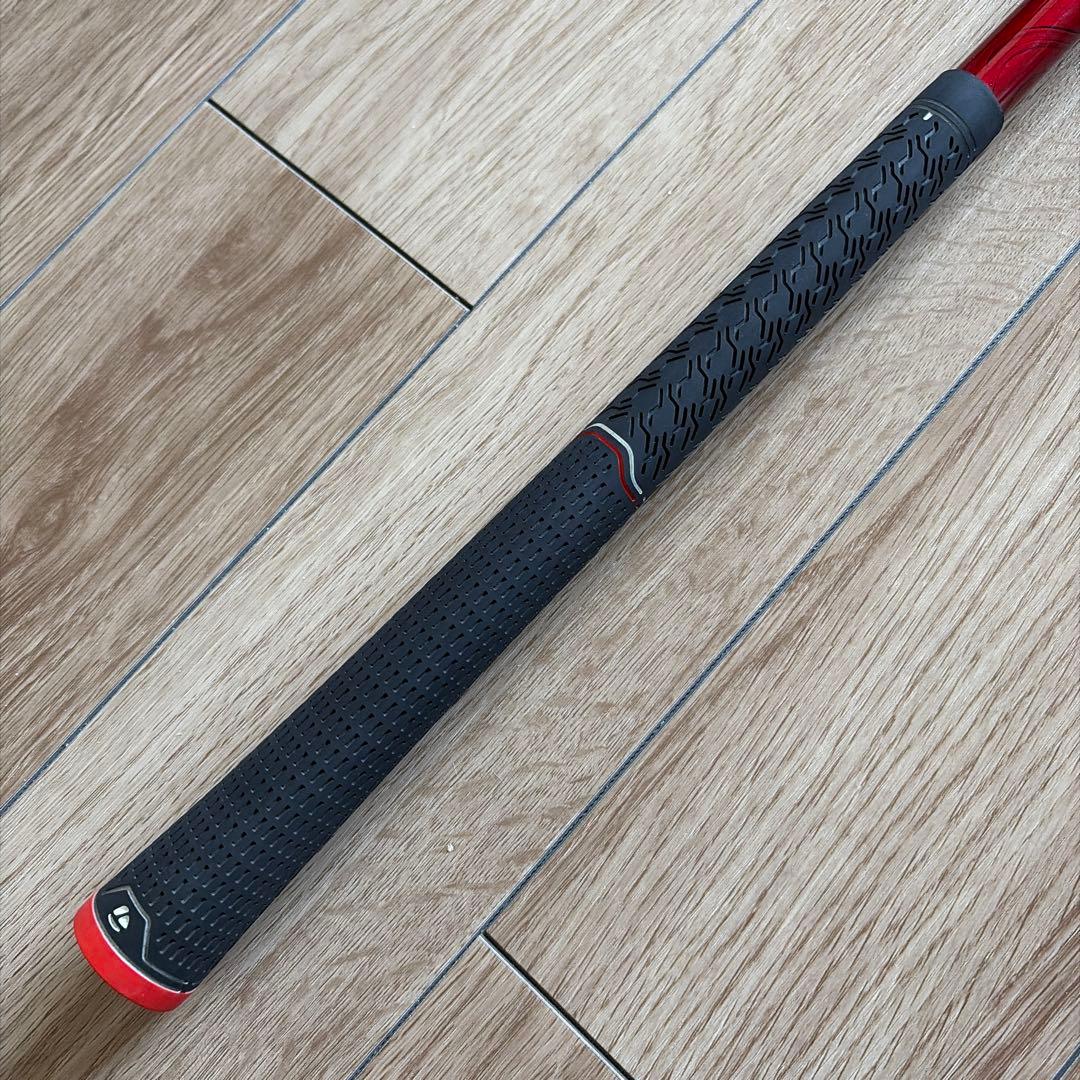 プロジェクトX テーラーメイド スリーブ付 ドライバー用