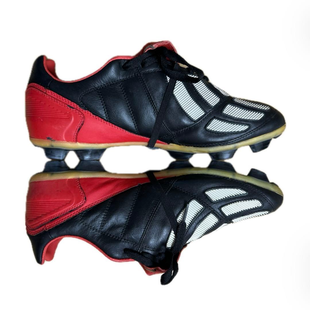 人気モデル‼️2002年 アディダス プレデター マニック TRX-HG