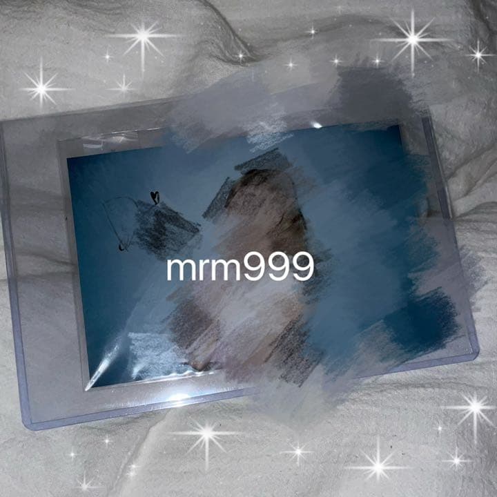 kep1er ダヨン 直筆サイン入り 写真