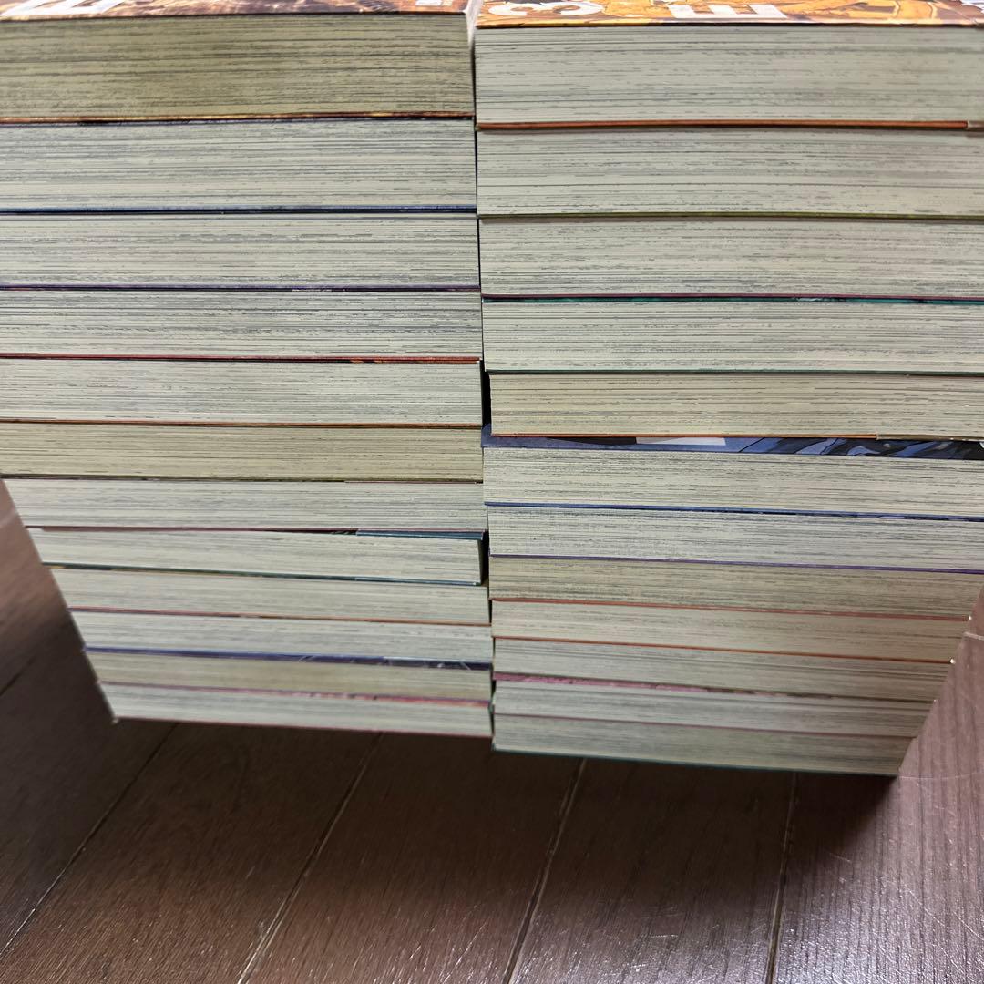 3×3EYES(24)<完>  全24巻 セット