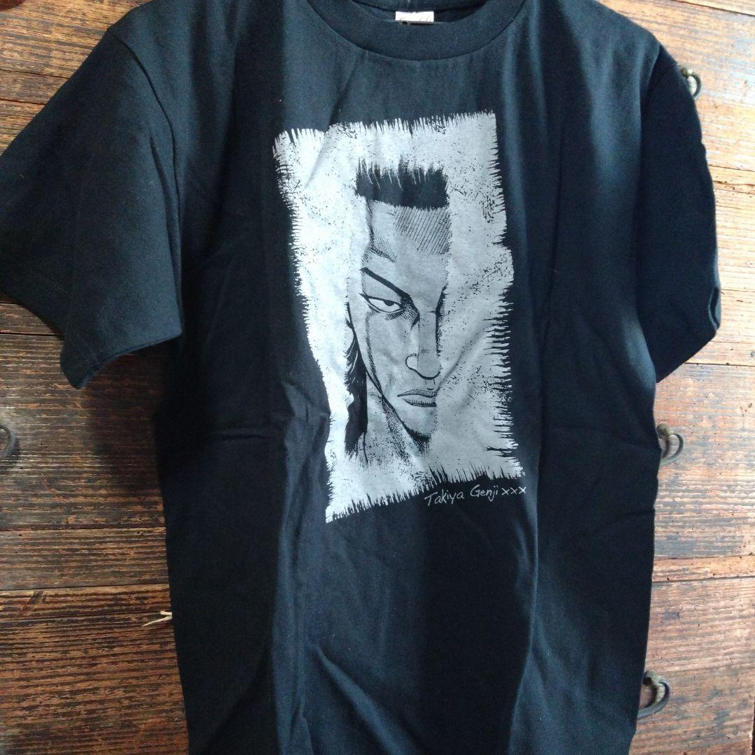 クローズゼロ滝谷源治Tシャツ