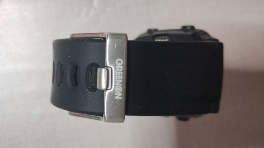 ザゴルフウオッチ　ノルムⅡ