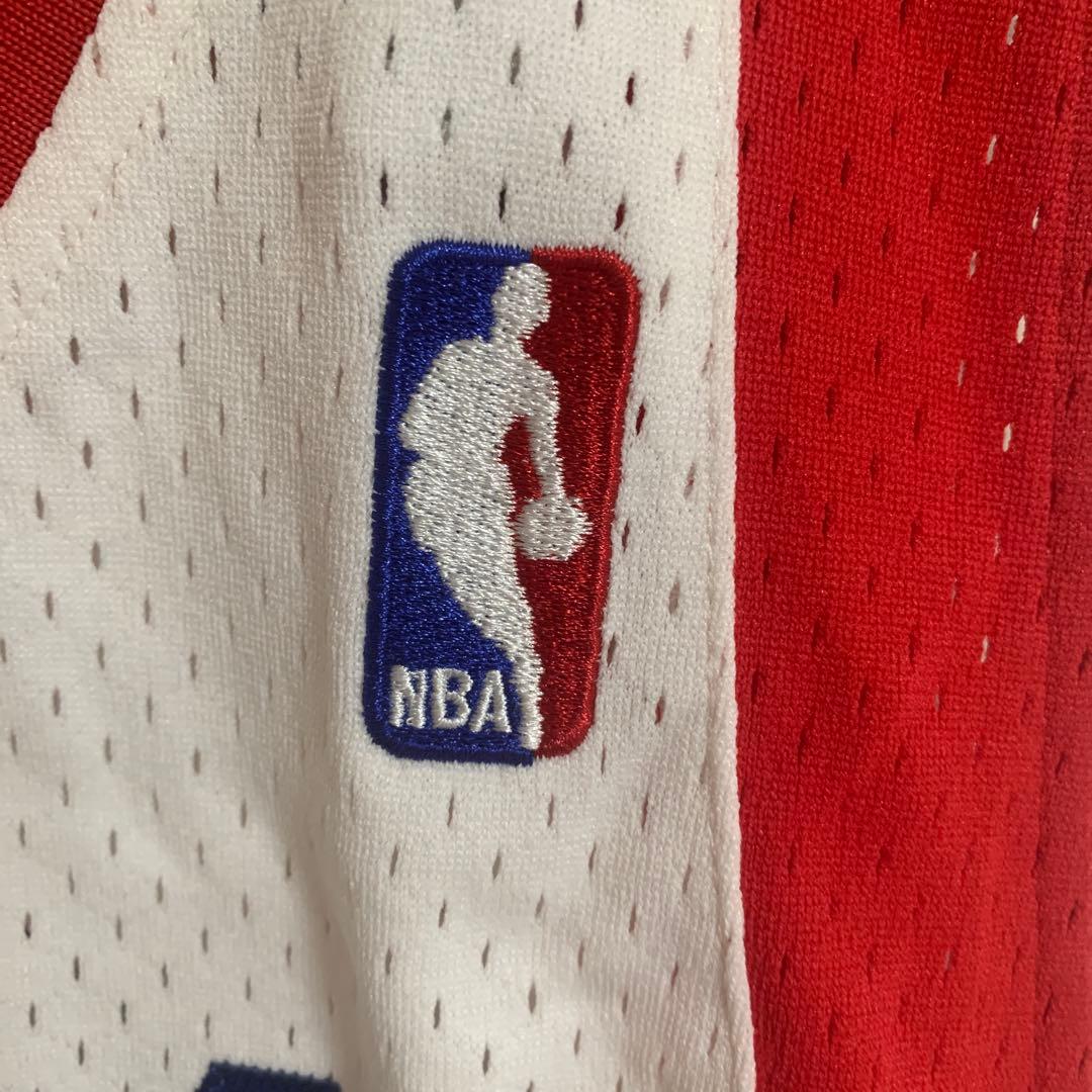 Dirk Nowitzki オールスター ユニフォーム 2004