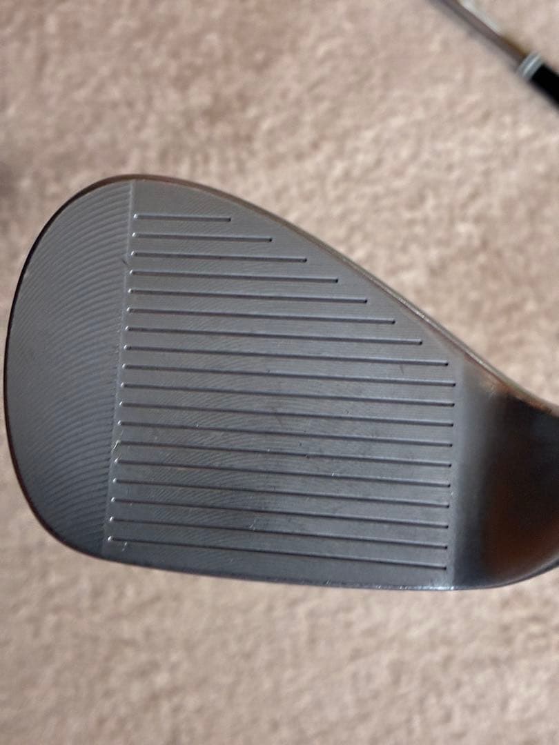 クリーブランド　ウェッジ 2本