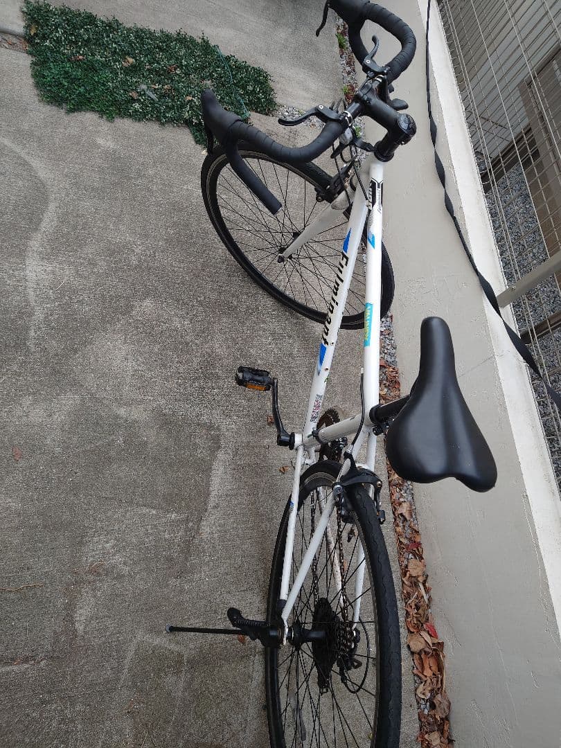 ロードバイク自転車