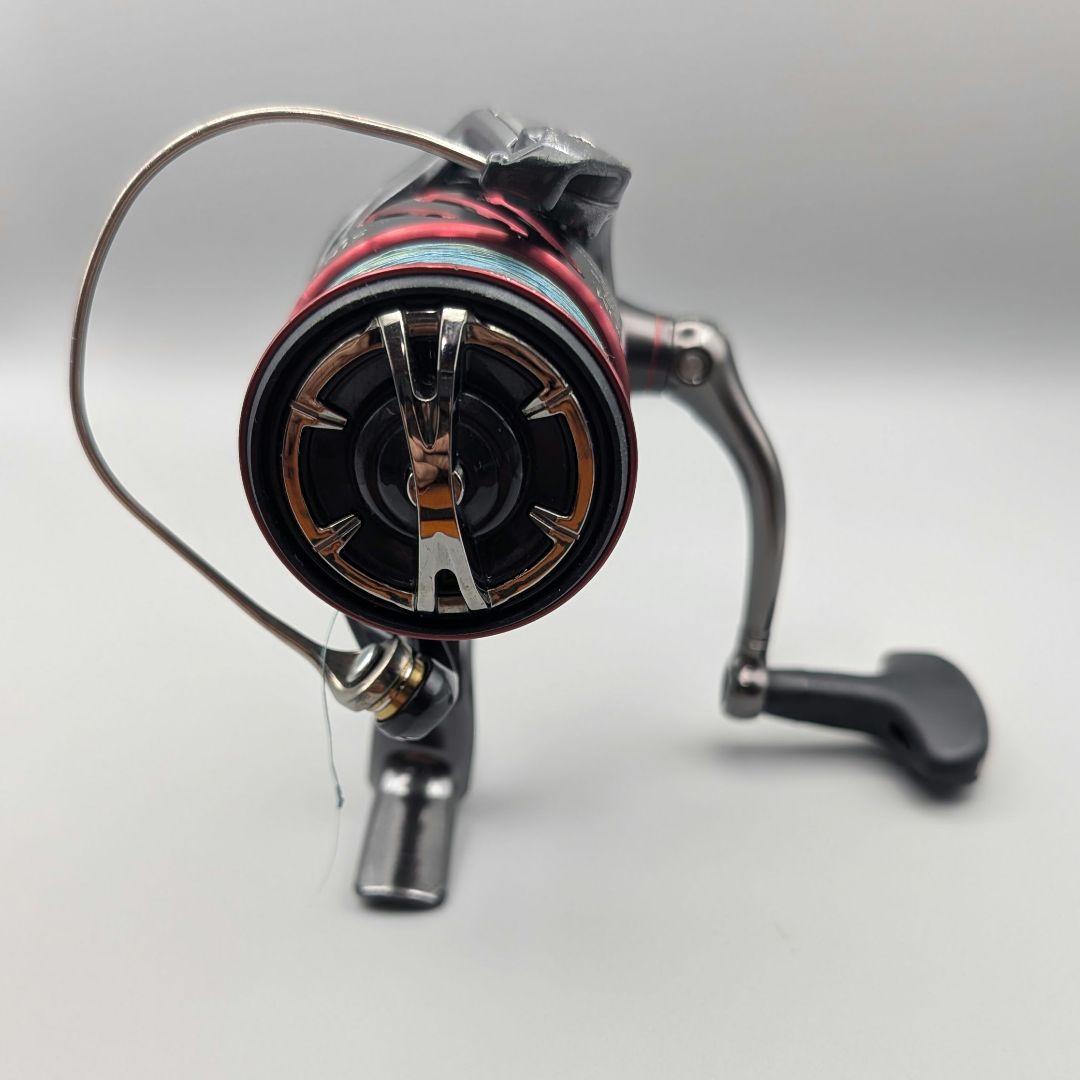 W*H様 シマノ ストラディック CI4+ C3000HGM-B 本体のみ